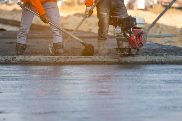 Best Concrete Sidewalk Installation  in Margate City, NJ