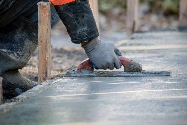 Best Affordable Concrete Contractor  in Margate City, NJ