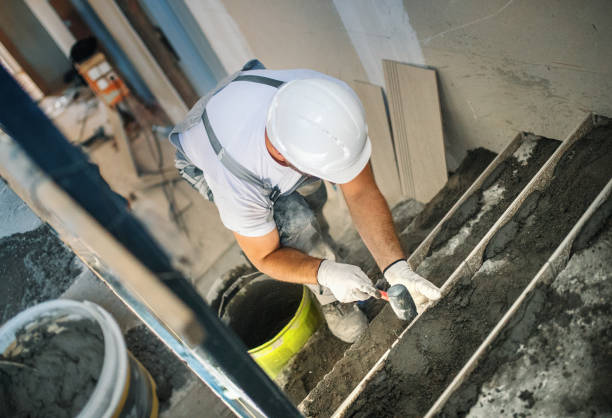 Affordable Concrete Services in NJ