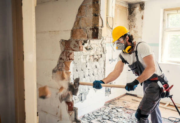 Best Concrete Leveling Services  in Margate City, NJ