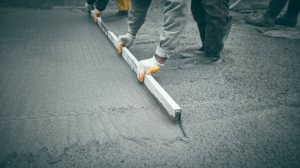 Best Commercial Concrete Contractor  in Margate City, NJ