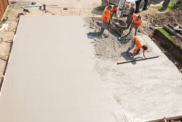 Best Stamped Concrete Near Me  in Margate City, NJ
