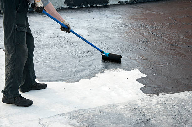 Best Concrete Driveway Installation  in Margate City, NJ