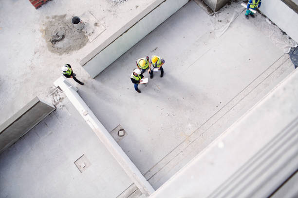 Best Concrete Demolition Services  in Margate City, NJ