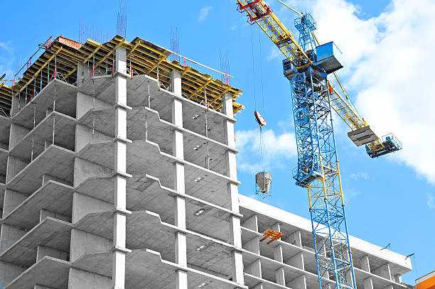Best Concrete Foundation Installation  in Margate City, NJ