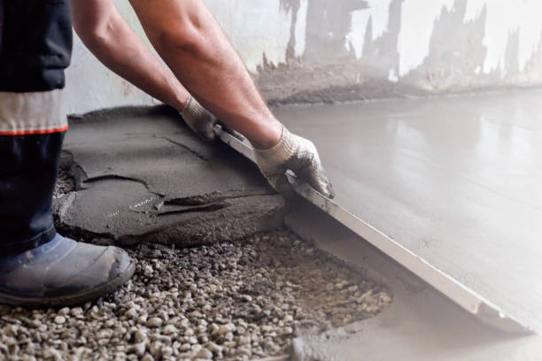 Best Local Concrete Companies  in Margate City, NJ