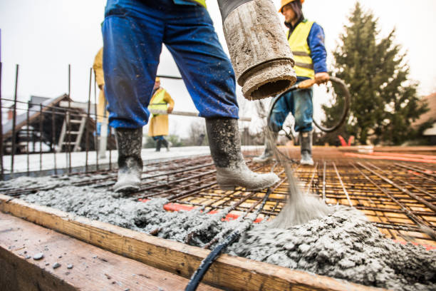 Best Waterproofing & Drywells  in Margate City, NJ