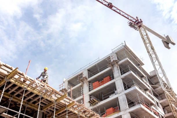 Best Concrete Installation Cost  in Margate City, NJ